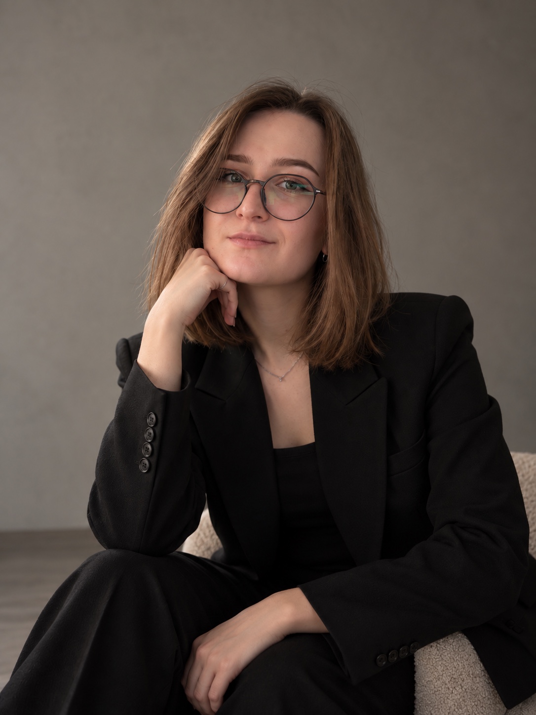 Полина Романова, дизайнер интерьеров